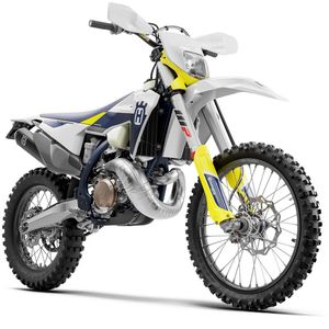 Vente chaude 2024 motos Husqvarnas Enduro et Dual Sport tout-terrain/sur route - Product Image 3
