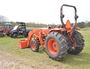 ขายมินิสวน KUBOTA L4701D มือสองและใหม่ราคาถูก - Product Image 5