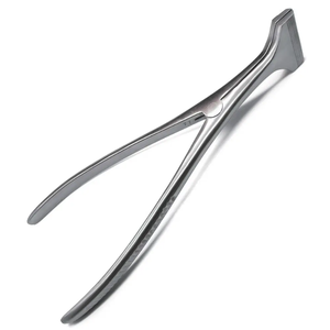 Espaciador de Yeso CAST y Espaciador de Yeso Henning de Acero Quirúrgico y Acero Inoxidable de Calidad A+ para Cirugía Ortopédica - Product Image 3