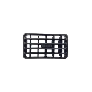 Diffuseur de chaleur en plastique Kaya KR-527, côté gauche, Renault 19, OE 7700812993, Turquie - Product Image 2