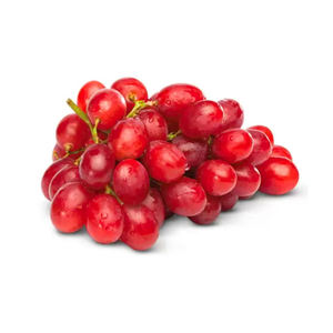 Exporter des raisins de fruits sans pépins de qualité supérieure globe rouge frais raisins sans pépins - Product Image 3