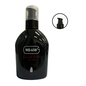 Oem ODM của nam giới 3-in-1 hàng ngày chăm sóc da dưỡng ẩm Toner Essence Lotion tất cả trong một sản phẩm Hàn Quốc sản xuất nhãn hiệu riêng - Product Image 6