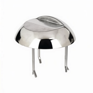 Anclajes de Aluminio Fundido GAH de 65 mm con Soporte de Elevación para Paisajismo y Terrazas - Product Image 3