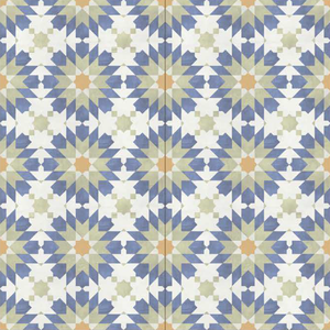 กระเบื้องผนังและกระเบื้องปูพื้นเซรามิกขนาด300x300มม. ทันสมัยสำหรับโครงการ - Product Image 1