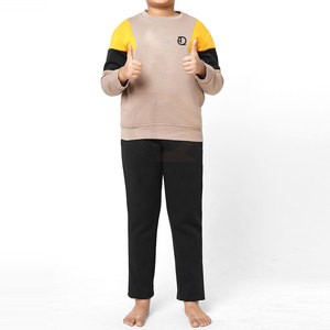 ชุดวอร์มสำหรับเด็กชุดวอร์มลำลองสำหรับเด็กราคาถูกผลิตในปากีสถาน - Product Image 1