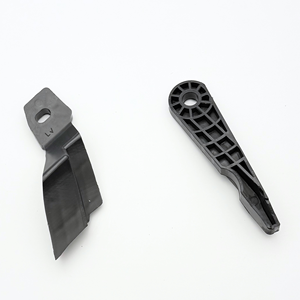 BK3113W030BG Headlight Bracket Repair Kit Left for Ford Transit MK8 V363 2013-On - Product Image 1