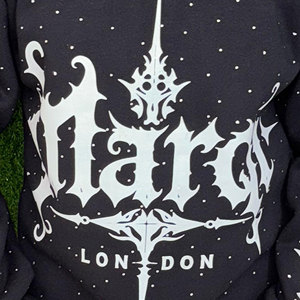 เสื้อฮู้ดดี้ผู้ชายไซส์ผู้ใหญ่ ผ้าฝ้ายฟลีซ 100% ทรงปกติ ซิปหน้า มีกระเป๋า  ลายพิมพ์ดิจิทัล สำหรับงานปัก  ฤดูหนาว ปี 2026 - Product Image 2