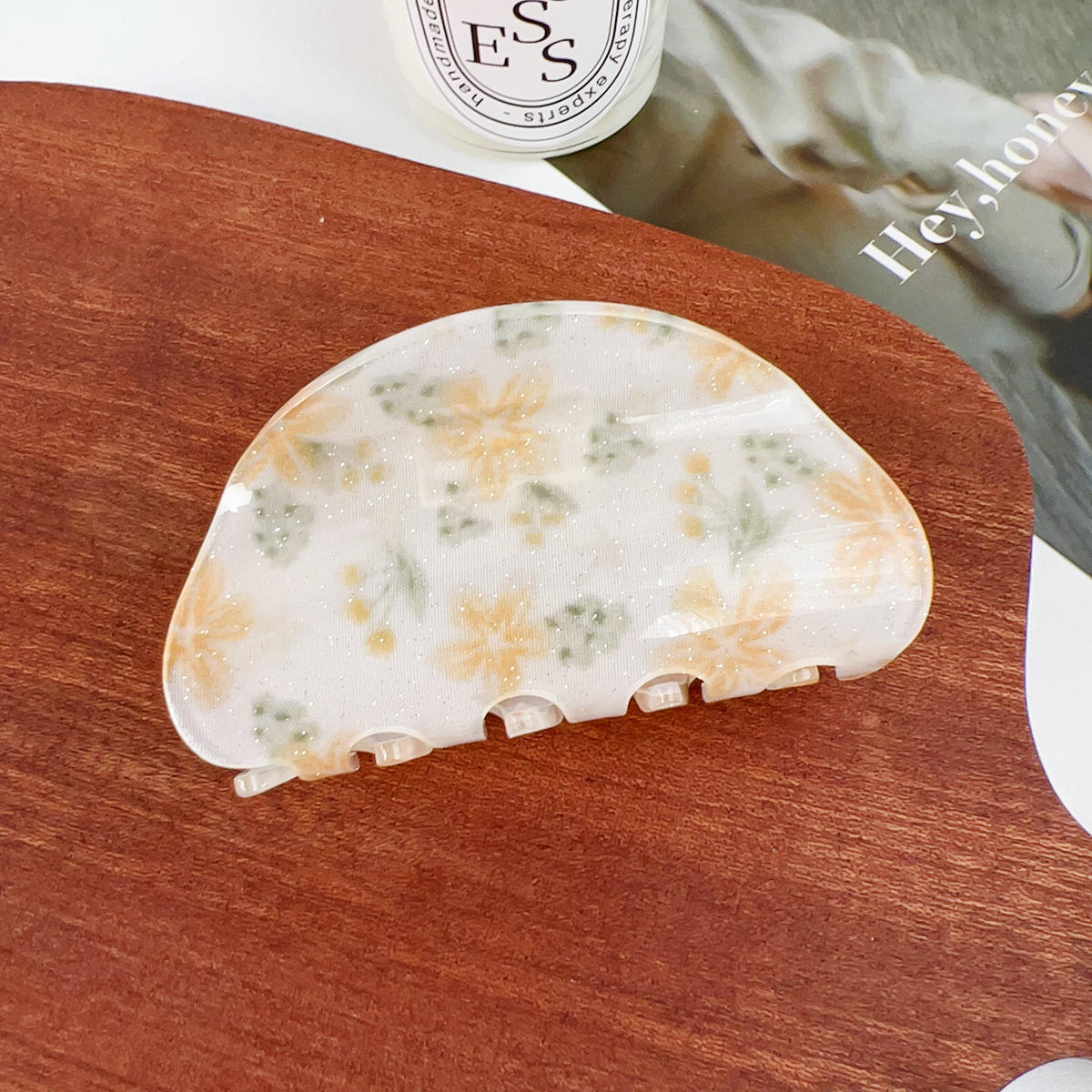 สไตล์สีเหลือง 1