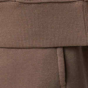 Conjunto Deportivo Transpirable de Moda OEM 2026 para Hombre, Traje de Entrenamiento para Correr, Conjunto de 2 Piezas - Product Image 6