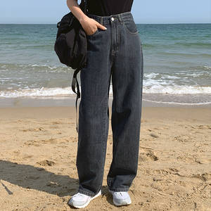 Prix de gros Pantalon Produits Personnalisation Post Pantalon large - Product Image 2