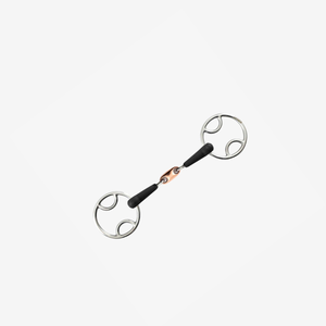Bocados para Caballos de Acero Inoxidable Duradero, Cómodos y de Alto Rendimiento, Equipo de Equitación, Servicio Personalizado OEM ODM Profesional - Product Image 5