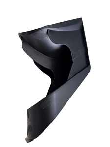 ฝาครอบพลาสติกฉีดขึ้นรูปผลิตภัณฑ์พลาสติกพรีเมี่ยมออกแบบได้ตามที่ต้องการ - Product Image 5