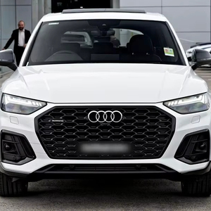 2024 Q5 aaudi S line 45 TFSI S