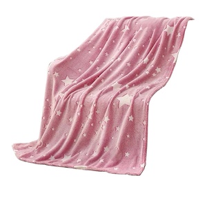 Manta de Estilo Americano de Punto Sólido, Personalizada, de Otoño/Invierno, Transpirable, 100% Poliéster Plateado de Supervivencia de Emergencia al por Mayor - Product Image 1