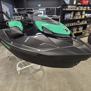 Sea-Doo GTI SE 170 2026 + Paquete Tecnológico, Audio, iDF, iBR en Venta - Product Image 1