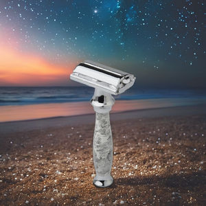 Nouveau rasoir testé fabricant de qualité de rasoir de sécurité à double tranchant - Product Image 1