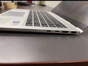 Ordinateur Portable en Gros HP EliteBook 1040 G6 x360 Intel Core i7 8ème Génération 16 Go 512 Go SSD 13,3" - Product Image 4