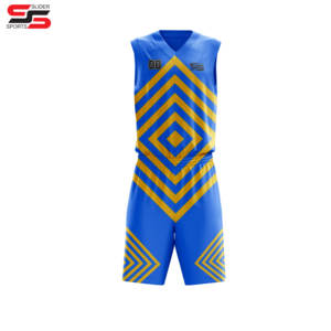 Latest Design Your Own <b>Mens</b> <b>Basketball</b> <b>Shorts</b> European <b>Basketball</b> Uniforms Custom Color Stitched Embroidery <b>Basketball</b> Jersey - Product Image 5