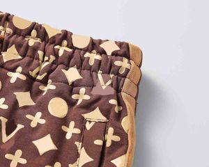 Conjunto de Sudadera de Diseñador Chándal de Alta Calidad Ropa de Moda Trajes Deportivos para Hombre Chándales de Alta Calidad Sudadera Casual con Capucha - Product Image 4