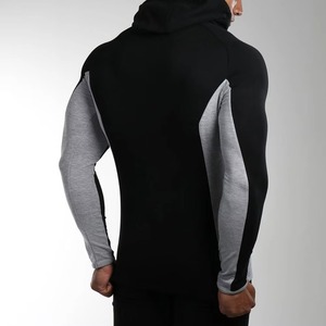 Sudaderas con Capucha de Gimnasio para Hombre, Diseño Personalizado, Invierno, Transpirables, Mezcla de Algodón de Alta Calidad, Gran Venta, Mejor Precio - Product Image 5