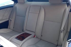 รถยนต์มือสอง ปี 2007 เมอร์เซเดส-เบนซ์ CL550 พวงมาลัยซ้าย/ขวา - Product Image 4