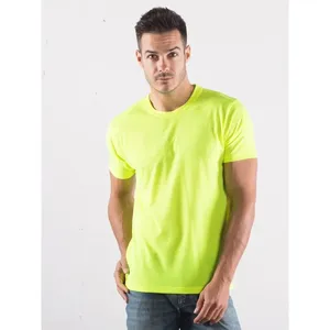 เสื้อยืดผู้ชายแบบสั่งทำพิเศษเพื่อการส่งเสริมการขาย - Product Image 6