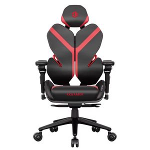 Silla de Juego Ergonómica de Alta Calidad al por Mayor de Fábrica, Silla de Computadora Estilo Racing para Adultos, Logotipo Personalizado - Silla de Juego para Oficina - Product Image 3