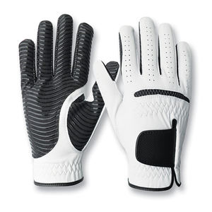 Gant de golf antidérapant, nouvelle vente chaude, haute qualité, unique, en peau de mouton, professionnel, toutes conditions météorologiques, sports de plein air, gants de golf pour adultes 2025 - Product Image 1
