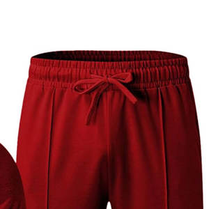 Venta al por mayor 2024 nuevo Unisex Fleece cuello redondo sudaderas de manga larga de los hombres Jersey hombres sudadera sin capucha - Product Image 6