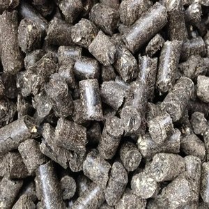 เม็ดไม้ขายดี ราคาโรงงาน เม็ดเปลือกทานตะวัน เม็ดแกลบ รูปทรงแท่ง สำหรับระบบทำความร้อน ราคาถูก - Product Image 5