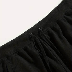 OEM Service Wholesale Custom Design <b>Men</b> pant <b>Trousers</b> easy wear and wash New Arrival custom Label <b>Men</b> <b>Trousers</b> For Adults - Product Image 4