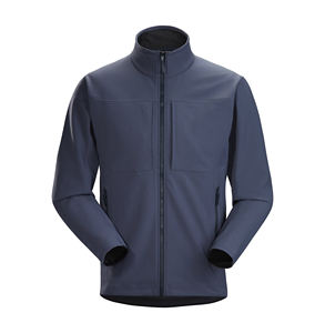 Nueva Chaqueta Bomber Deportiva Casual de Invierno para Hombre, Diseño Impermeable Profesional de Primera Calidad, Personalizada, 100% Poliéster - Product Image 4