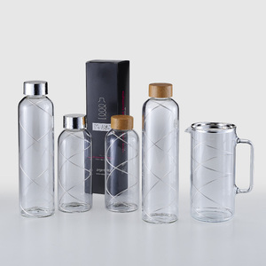 News Made in Italy <b>Bottles</b> 750ml with Silver Plated Spiral with Antimicrobial Function in Contact with Water Contained - Product Image 2
