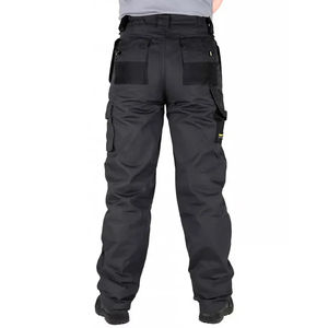 Men's Fashion <b>Work</b> Pants Breathable and Waterproof Outdoor Cargo Pants for Mountaineering Street Fashion Safety Trousers Pants - Product Image 3