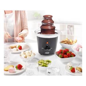 Fontaine à chocolat Princess 32W Noir 01 292994 01 001 Fontaines à chocolat haute puissance - Product Image 6