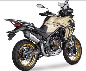 NUEVA Motocicleta Original 2025 Vo-ge 625DSX Adventuere - Product Image 2