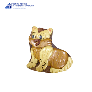 Nouvelle arrivée-Vietnam Intarsia en bois pour la décoration intérieure de la maison pour la décoration murale - Product Image 5