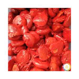 Puré de fruta congelada Gac/fruta cruda Gac pulpa congelada entera Vietnam alta calidad al por mayor 99 DATOS DE ORO fruta congelada Elysia - Product Image 6