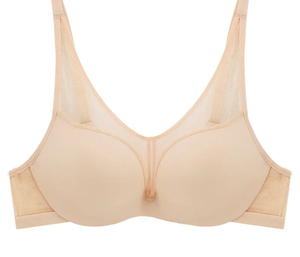 Soutien-gorge pour femme extensible doux respirant | haut réglable sans couture pour la gym, le yoga et les vêtements de sport - Product Image 6