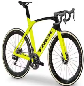 Bicicleta de Carretera SLR 9 Nueva y Original de la Marca MA DO NE con Horquilla de Acero y Sistema de Frenos de Disco - Product Image 1