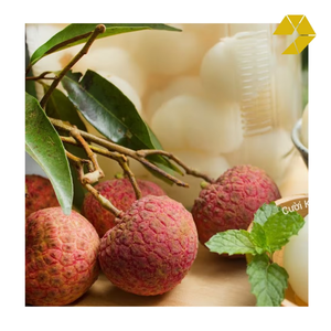 Lichi enlatado estándar de exportación: textura suave, sin semillas, rico aroma, disponible en varios tamaños de embalaje para diferentes mercados - Product Image 3