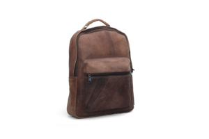 กระเป๋าเป้ผู้ชายหนังแท้ - Product Image 2