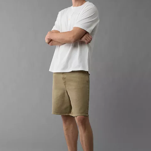 High Quality 100% Cotton Custom T <b>Shirt</b> Printing for <b>Men</b> Printing T-<b>shirt</b> Best Price <b>Henley</b> Collar T <b>Shirt</b> Custom T <b>Shirt</b> - Product Image 5