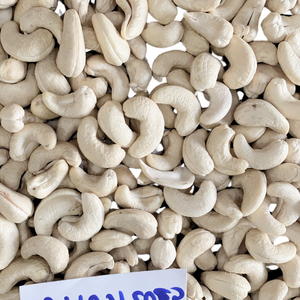 เมล็ดมะม่วงหิมพานต์จากเวียดนาม WW240และ WW320ขายส่ง - Product Image 1