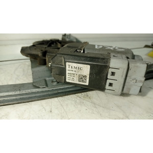 Mécanisme de lève-vitre avant gauche CITROEN C3 1ère série 9221AQ TU1A (02>05) - Product Image 5