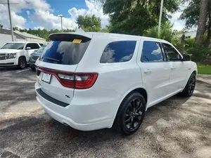 Dodge Durango Coupé 2022, Opciones de Caja de Cambios Automática y Manual, Interior Claro y Oscuro, Asientos de Cuero, Combustible Diésel, Tamaño de Neumáticos R18, Autos Usados - Product Image 5