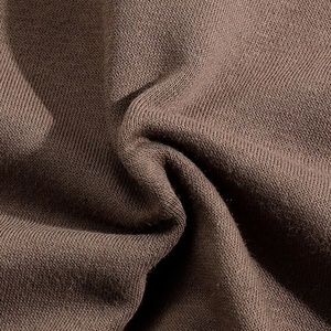 Sudadera con capucha de algodón 100% de alta calidad para hombre, logotipo personalizado, Color sólido, transpirable, para invierno, sudaderas con capucha para hombre, servicio OEM - Product Image 6