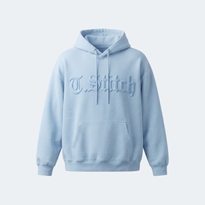 Sudaderas con Capucha de Moda para Hombre, Ligeras y Transpirables, de Secado Rápido, Manga Larga, Estilo Urbano, para Invierno - Product Image 1