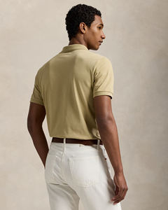 Polos de manga corta personalizados al por mayor para hombre, ropa de negocios e informal de algodón de primera calidad, fabricante OEM y suministro a granel - Product Image 3