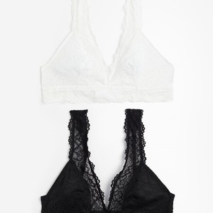 Soutien-gorge de sport respirant pour femme, haut de sport de yoga, une pièce, respirant, noir - Product Image 5